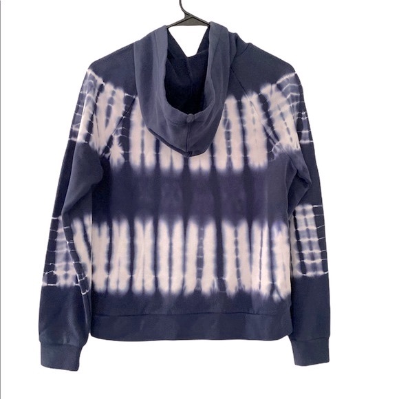 Madewell Sourced Retro Hoodie Sweatshirt Women's - Picture 6 of 7